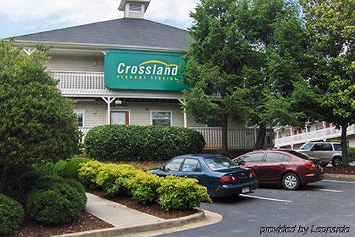 Hometowne Studios By Red Roof Atlanta Ne - Norcross South Экстерьер фото